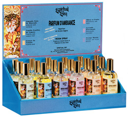 produit parfum d'ambiance