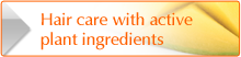 NJD Cosmetics - Henne Color Premium Vegetal - Hair care with active plant ingredients
