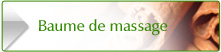 NJD Cosmetics Spiritual Sky Baume de massage