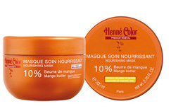 Brun voluptueux Brun voluptueux