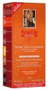Flamboyant copper