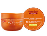 Nourishing Care Mask
with 10% mango butter