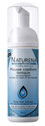 Tonic hair mousse